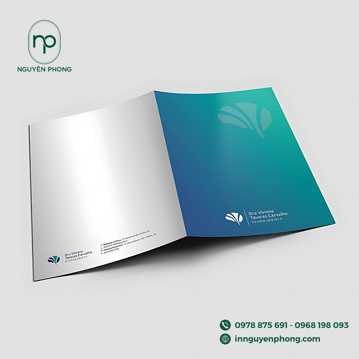 Logo phòng khám/ bệnh viện